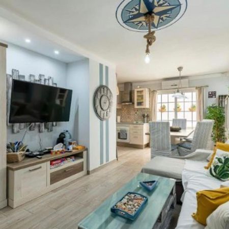 شقة أذيخي  في Departamento Arentia المظهر الخارجي الصورة