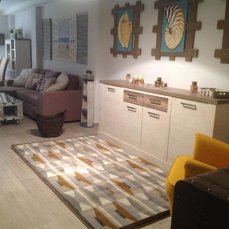 شقة أذيخي  في Departamento Arentia المظهر الخارجي الصورة