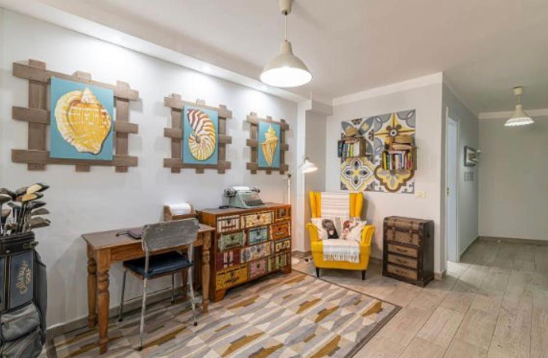 شقة أذيخي  في Departamento Arentia المظهر الخارجي الصورة