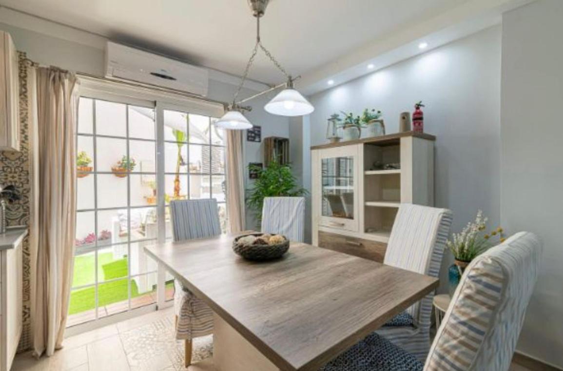 شقة أذيخي  في Departamento Arentia المظهر الخارجي الصورة
