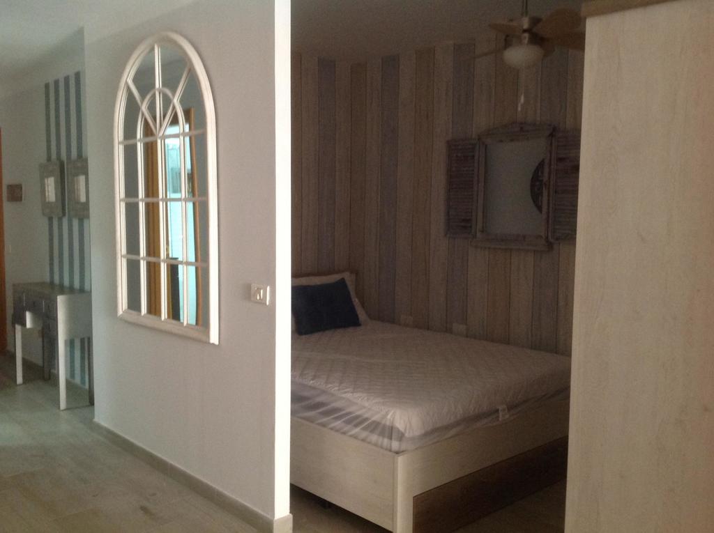 شقة أذيخي  في Departamento Arentia المظهر الخارجي الصورة
