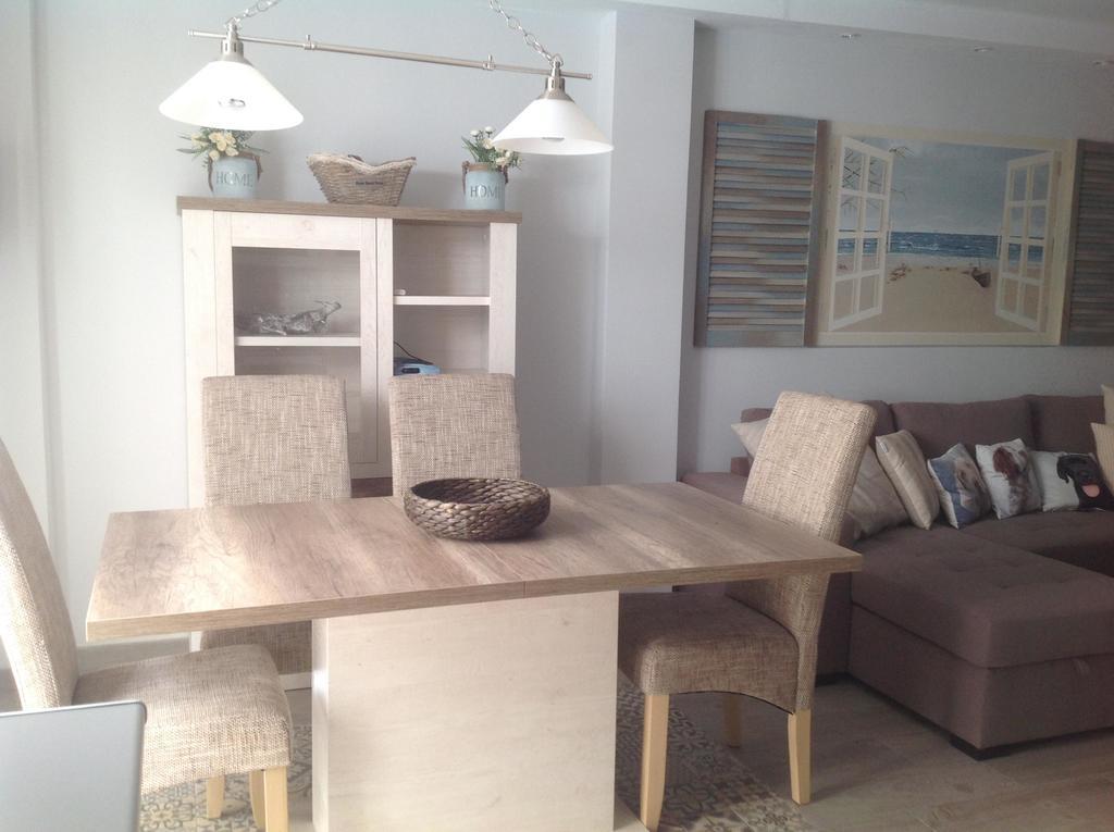 شقة أذيخي  في Departamento Arentia المظهر الخارجي الصورة